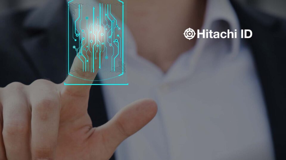 Hitachi ID and HYPR Accelerate the Path to passwordless with Bravura OneAuth