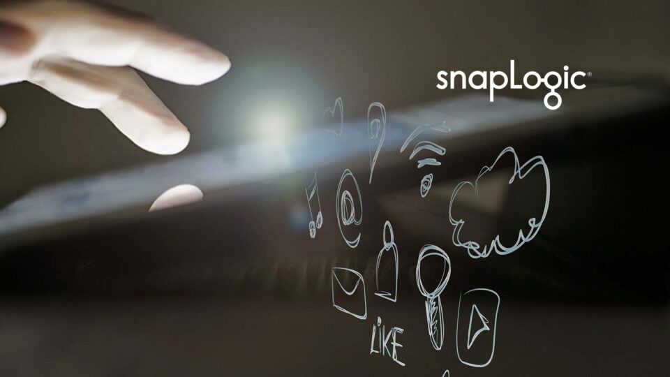 ITV Surfaces 46,000 Hours of Content with the SnapLogic Platform