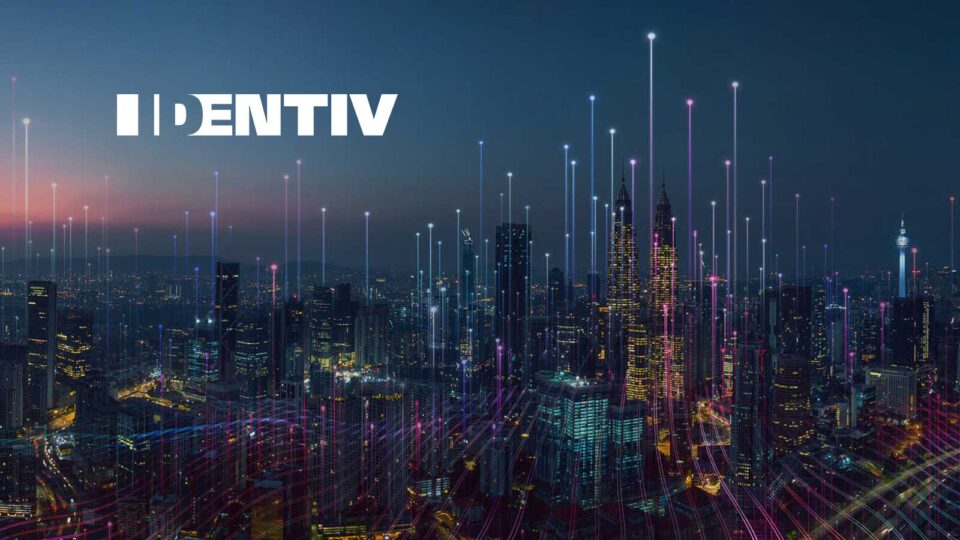 Identiv Showcases the Future of Access and Vision at GSX 2023