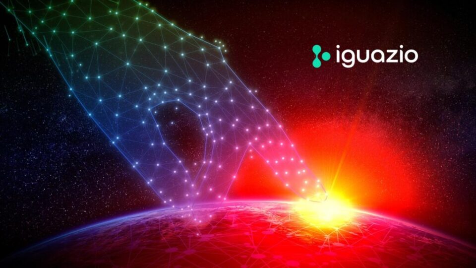 Iguazio MLOps Platform Launches in AWS Marketplace