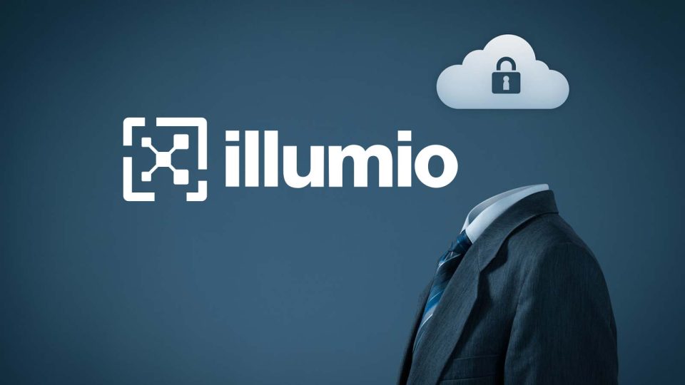 Illumio Delivers the Most Complete Zero Trust Segmentation Platform with the Addition of CloudSecure