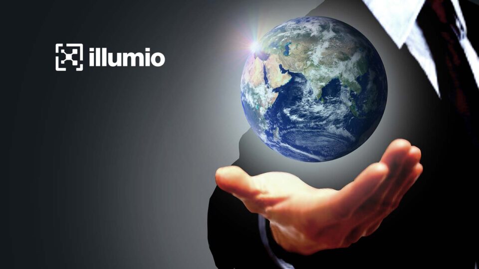 Illumio Global Technology Alliance Partner Program Reduces Risk for Modern Enterprises