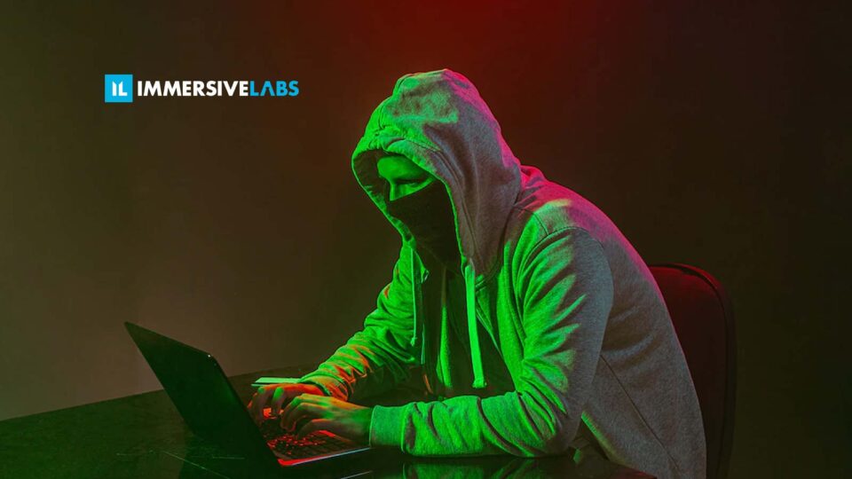 Immersive Labs Launches Simulation Capability to Exercise and Measure Cyber Team Responses to Attacks