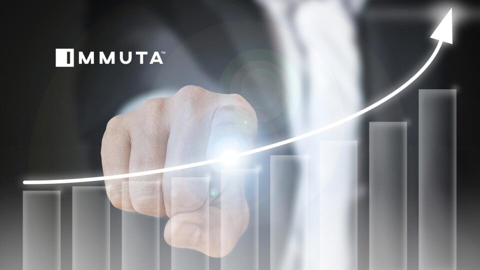 Immuta Announces Explosive Growth in 2021