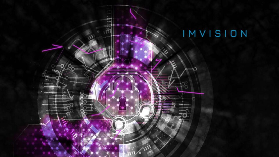 Imvision Joins the Boomi Technology Partner Program, Provides Customers with Advanced API Security