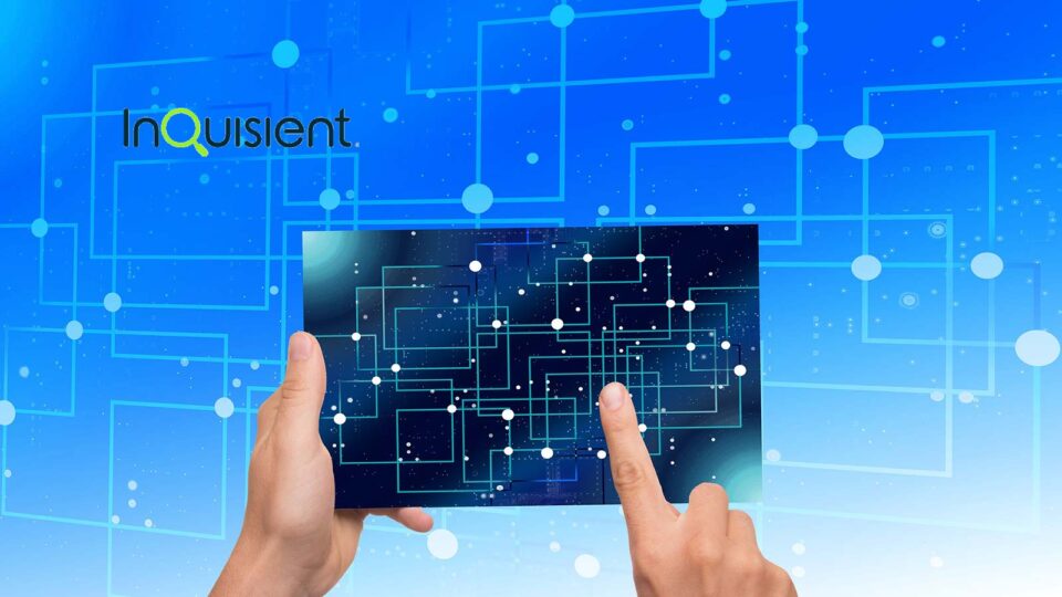 InQuisient Announces New Platform Release, Enabling More Efficient Enterprise Planning Via Expanded Tools And Features