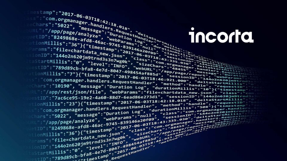 Incorta Announces Tableau Connector to Extend Faster Data Analytics to All Customers