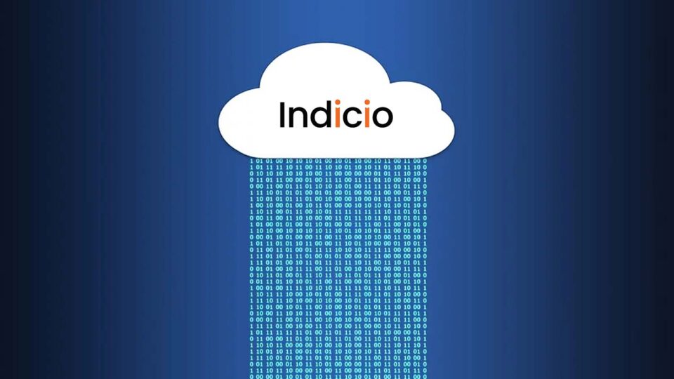 Indicio Launches Proven Sandbox on Google Cloud