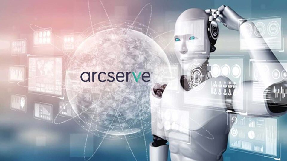 Industry Analyst DCIG Affirms Arcserve UDP 9.0 as the Obvious Solution to Simplify Backup Complexities and Defeat Ransomware Threats