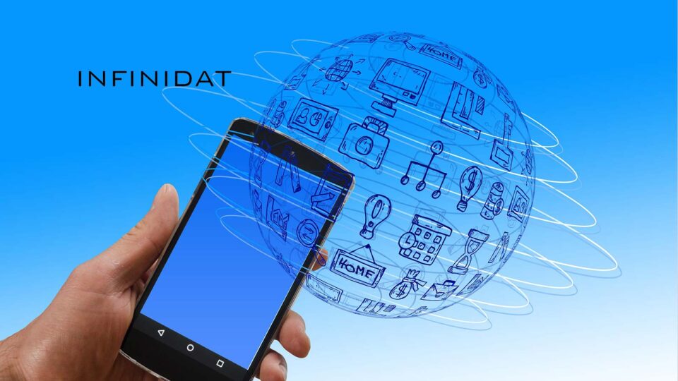 Infinidat Reinforces Commitment to the Channel with Significant Expansion
