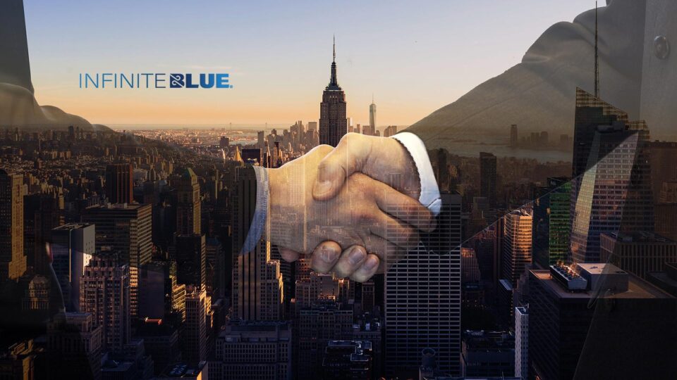 Infinite Blue Forms Partnership with Footprint Africa Business Solutions (FABS)