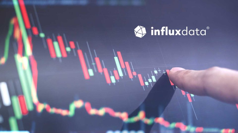 InfluxData Achieves AWS Data and Analytics Competency Status