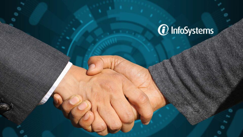 InfoSystems Offers Hybrid Maintenance Solutions for Diverse IT Platforms through Partnership with Smart 3rd Party