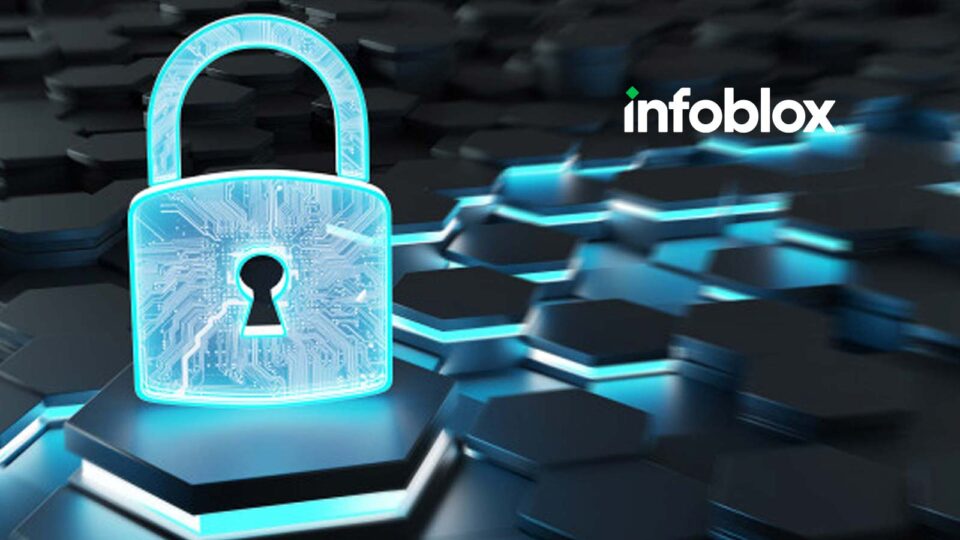Infoblox Leads the Industry to Unite Networking and Security Teams to Better Protect Against Cyber Attacks