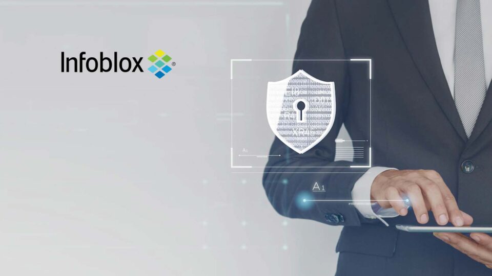 Infoblox's BloxOne Threat Defense Federal Cloud Clears FedRAMP Authorization for Data Security