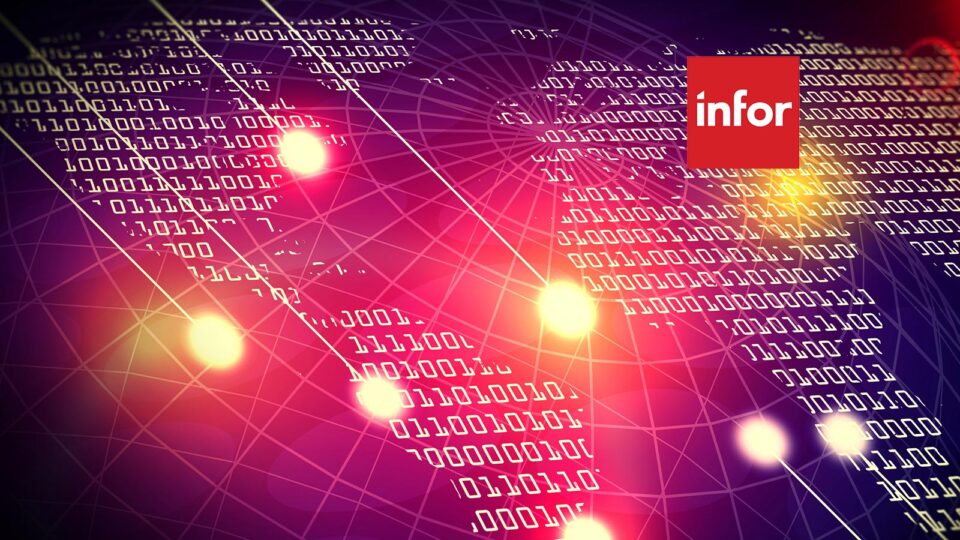 Infor and DB Schenker Partner to Deliver Complete Supply Chain Solution