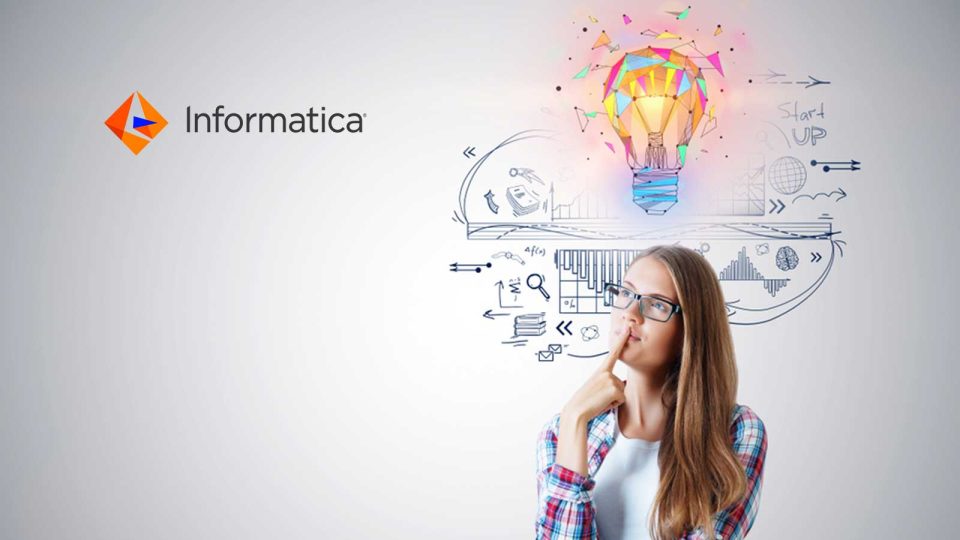 Informatica Gains ENS Certification in Spain, Boosts Public Sector Access to AI Data Platform