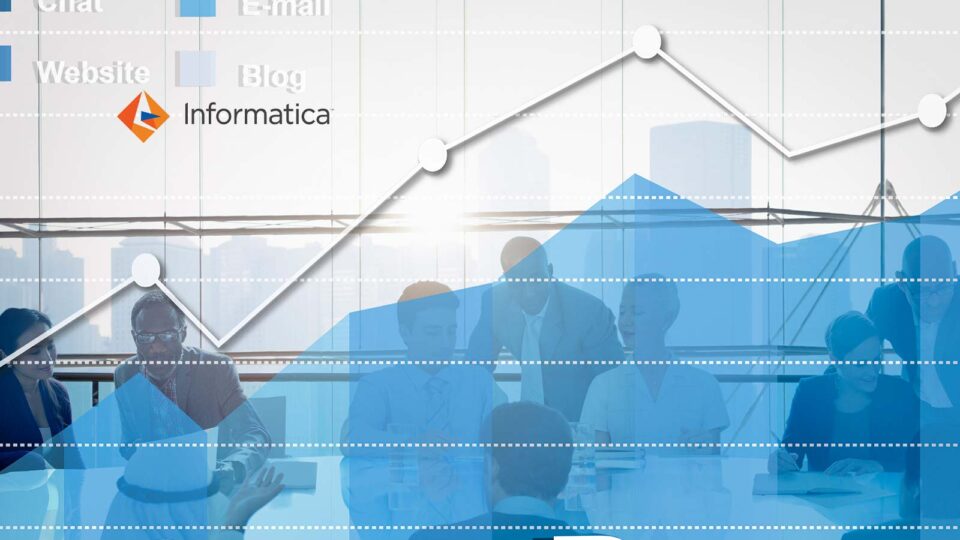 Informatica Announces Full Exercise of the Underwriters' Option to Purchase Additional Shares