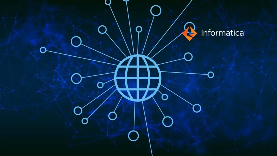 Informatica Announces New Cloud Integration to Democratize Access to Delta Lake on Databricks