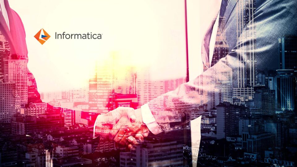 Informatica Appoints Tech Industry Veteran Jill Ward To Board Of Directors