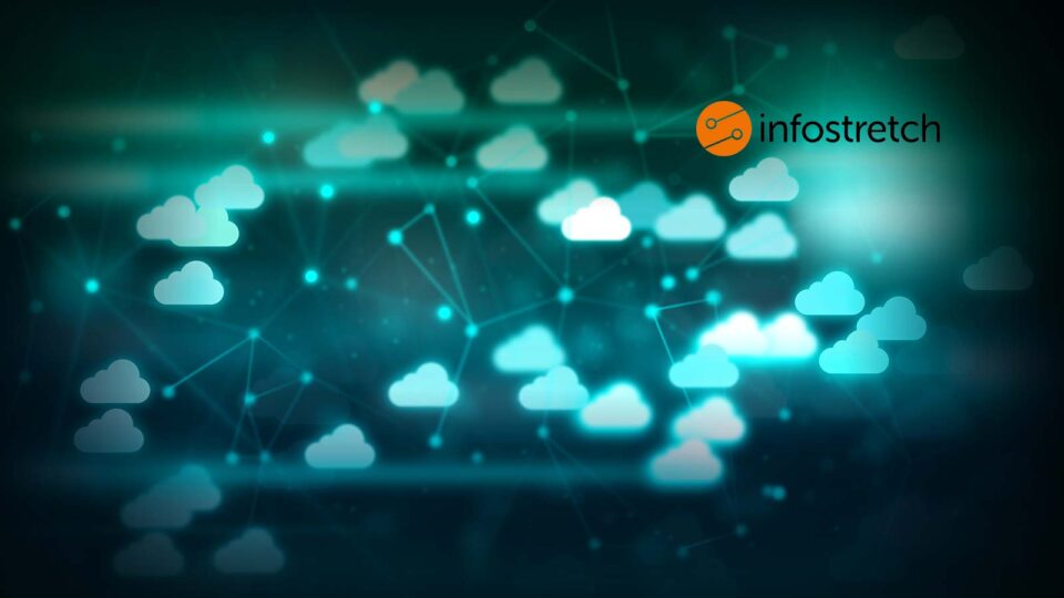 Infostretch Achieves AWS Service Delivery Designation for Four Specialist Cloud & Analytics Service