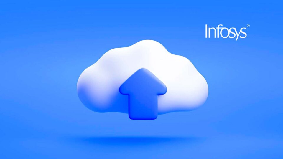 Infosys Collaborates with Microsoft to Accelerate Industry Adoption of Cloud