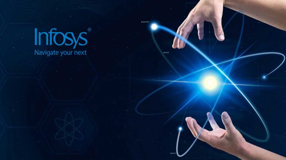 Infosys Collaborates with Pacific International Lines to Drive Digital Transformation in Logistics Industry