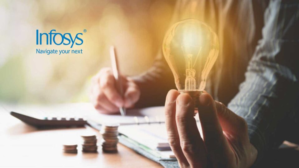 Infosys Collaborates with STARK Group to Power its Digital Transformation by Leveraging Infosys Topaz