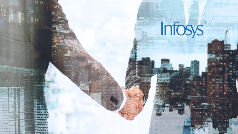 Infosys Collaborates with Shell to Market Shell Inventory Optimizer Solution