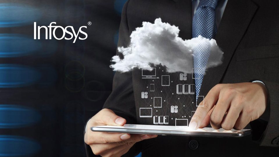 Infosys Launches Industry Cloud to Catalyse Digital Transformation of the Commercial Airline Industry