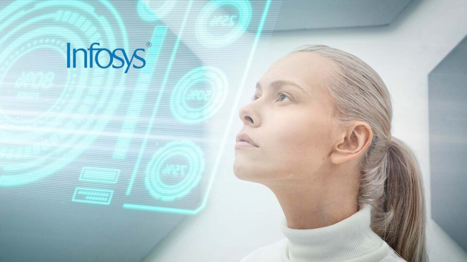 Infosys Selected by Orion Corporation to Transform Its ERP and Planning Platforms, and Drive Business Value Realization