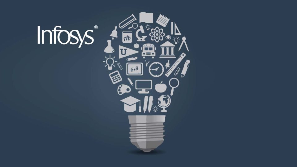Infosys and AWS Enter Strategic Collaboration to Accelerate Financial Institutions' Cloud Transformation Across Europe, Middle East and Africa