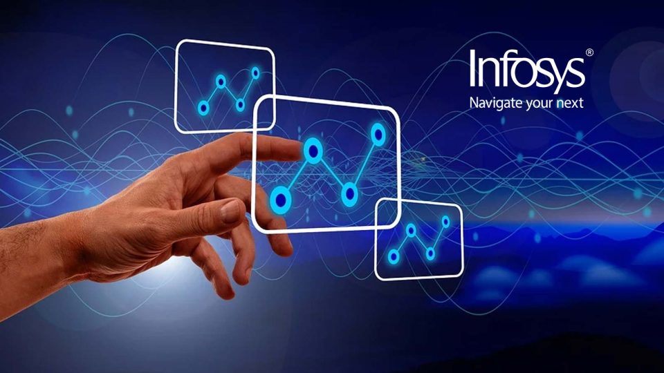 Infosys and Better Collaborate to Offer Mortgage as a Service