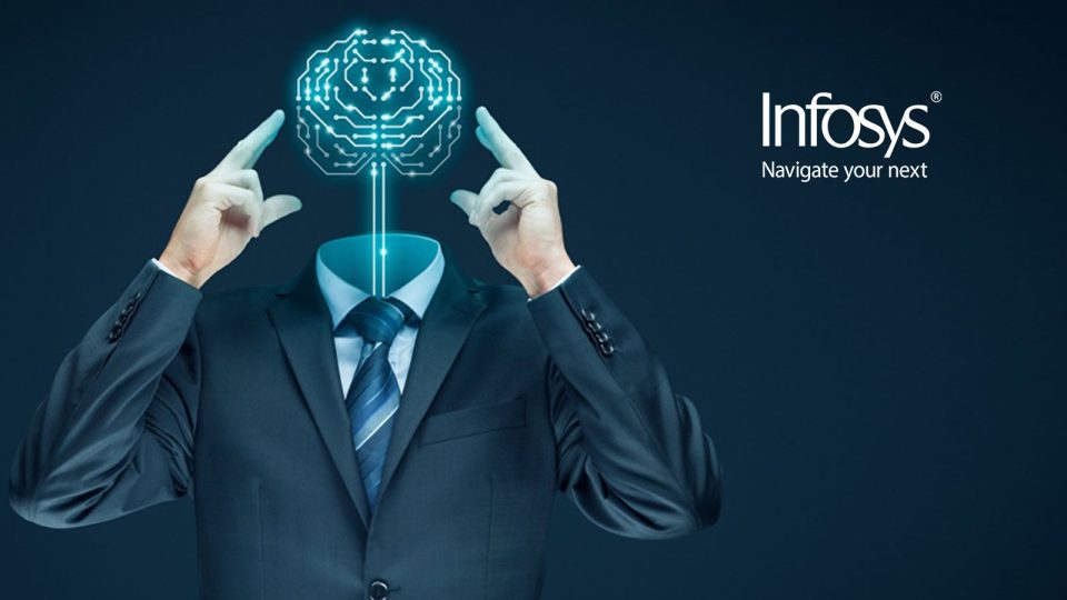 Infosys and Google Cloud Expand Alliance to Help Enterprises Transform Into AI-First Organizations