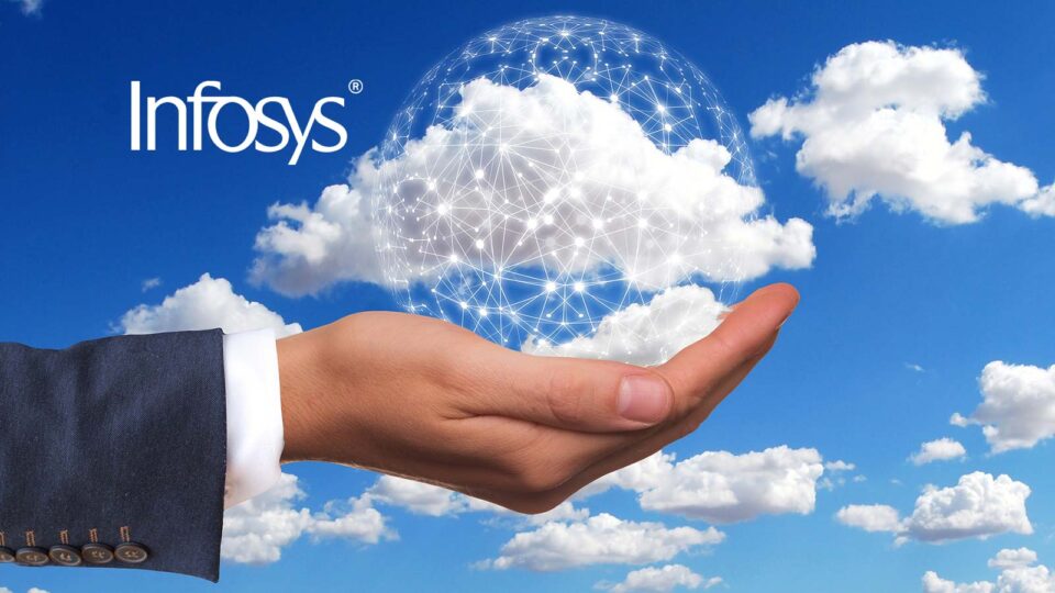 Infosys positioned as a Leader in Application Modernization and Migration Services as Enterprises shift