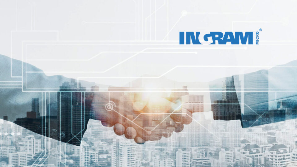 Ingram Micro Achieves AWS Premier Tier Services Partner Status in the AWS Partner Network