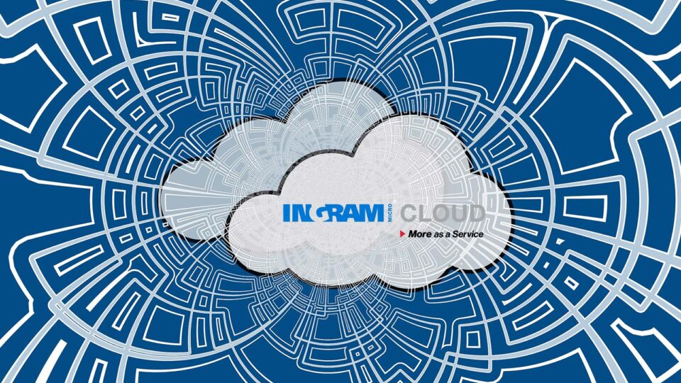 Ingram Micro Cloud Introduces New Marketplace-as-a-Service Model