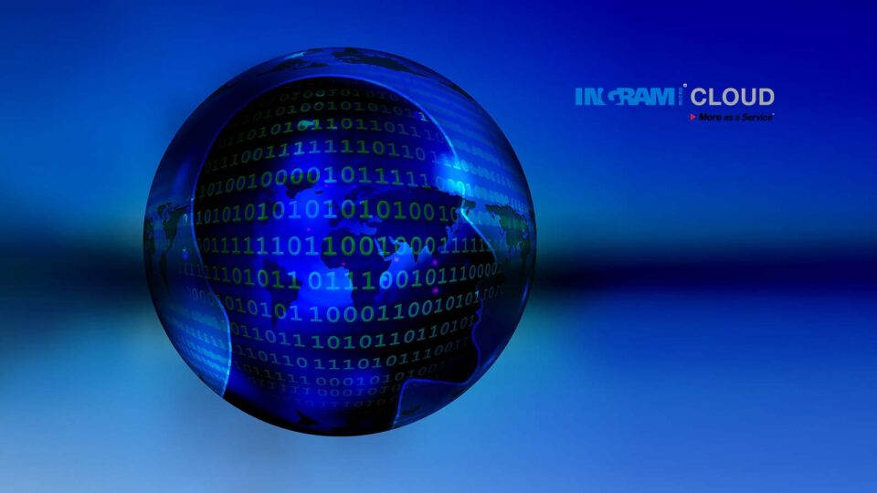 Ingram Micro Platform Now Delivering Amazon Web Services in Australia and New Zealand in Global Expansion Drive