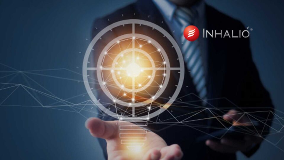 Inhalio Launches Smart Home IoT Digital Scent Transformation Solutions at CES 2022 Las Vegas