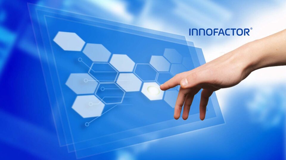 Innofactor has earned the Modernization of Web Applications to Microsoft Azure Advanced Specialization