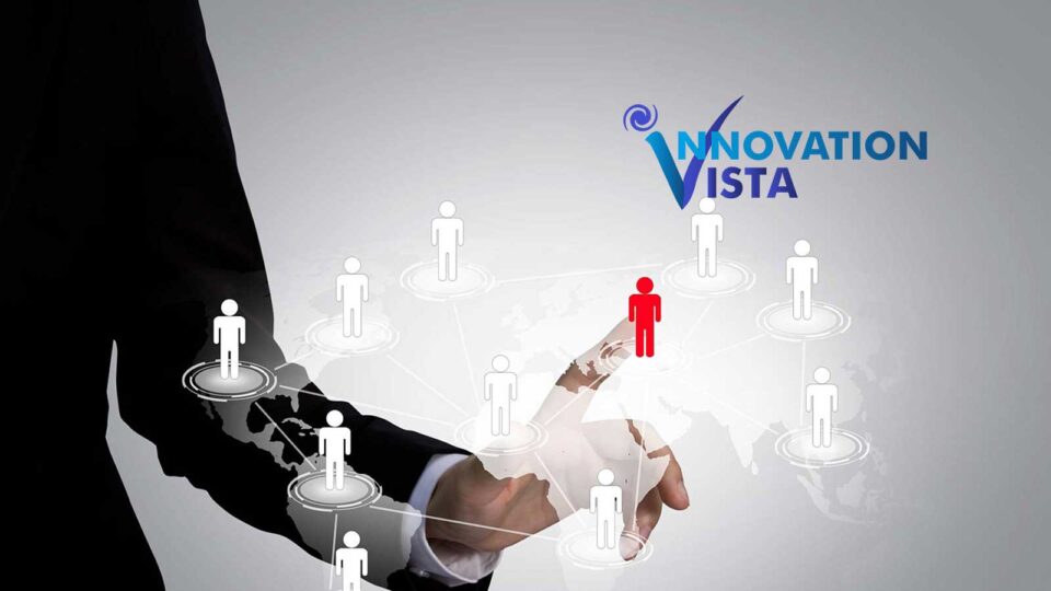 Innovation Vista Surpasses 300 C-Level Consultants for SMB IT Strategy and Leadership