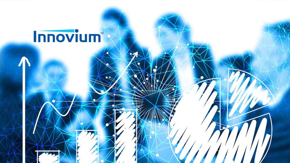 Innovium Strengthens Executive Team with Appointments of Chief Development Officer and Chief Financial Officer