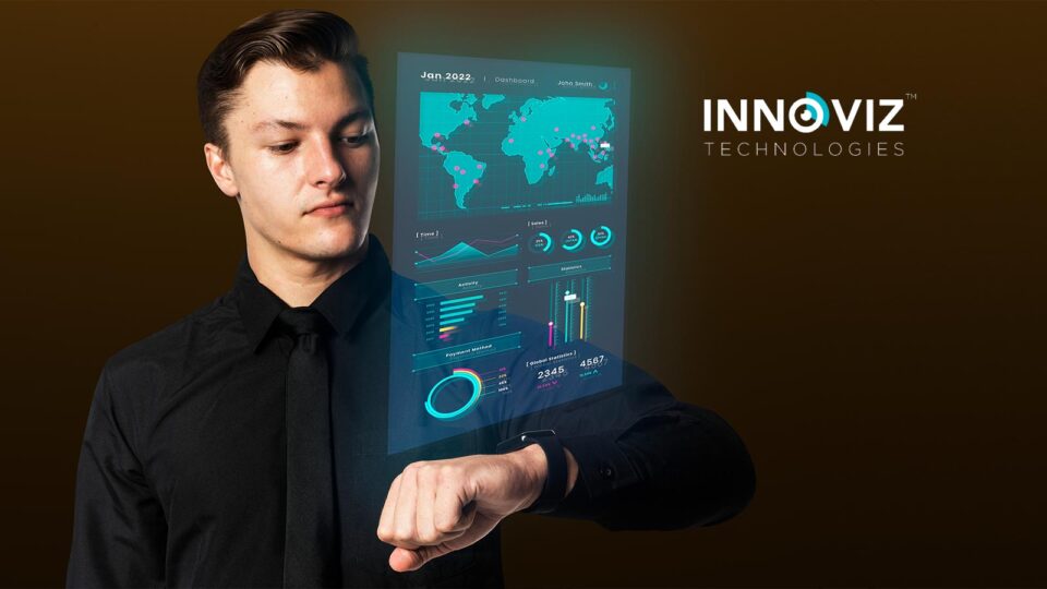 Innoviz Selects BlackBerry QNX Operating System for its InnovizOne and InnovizTwo LiDAR Sensors