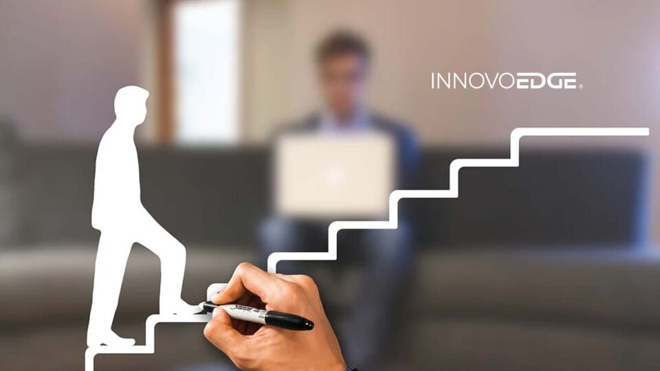 InnovoEdge Joins Microsoft for Startups Program