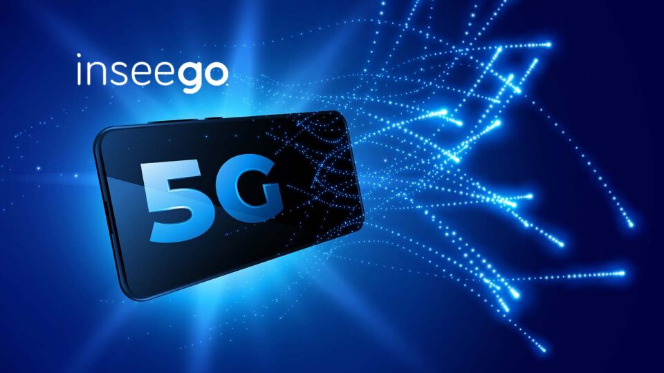 Inseego Unveils the Ultimate 5G Industrial Gateway