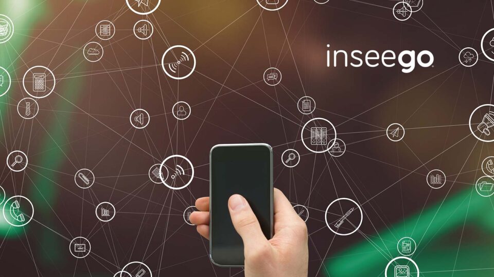 Inseego Welcomes Ritesh Mukherjee as Senior Vice President and General Manager of 5G Enterprise Networking Business