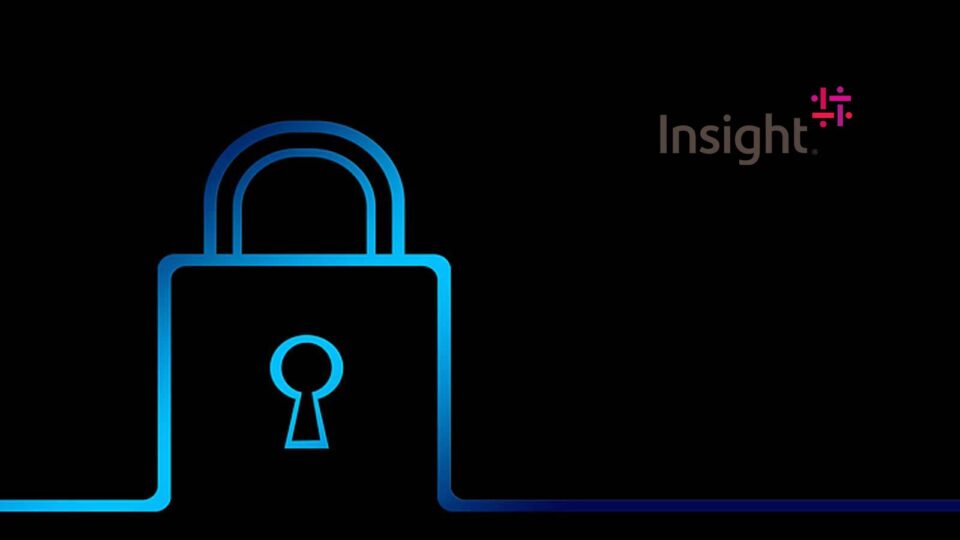 Insight Expands Managed Security Service with New Extended Detection and Response Capabilities