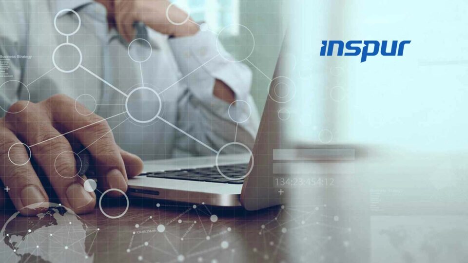 Inspur Information's AIStation Works With NVIDIA AI Enterprise Software Suite to Power Innovation