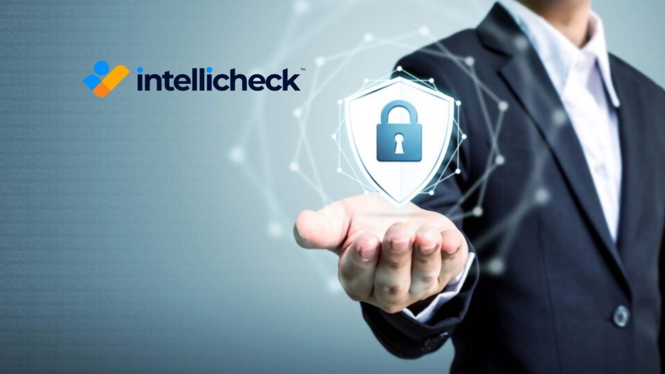 Intellicheck Achieves GDPR Certification Underscoring the Company’s Ongoing Commitment to Data Privacy and Security