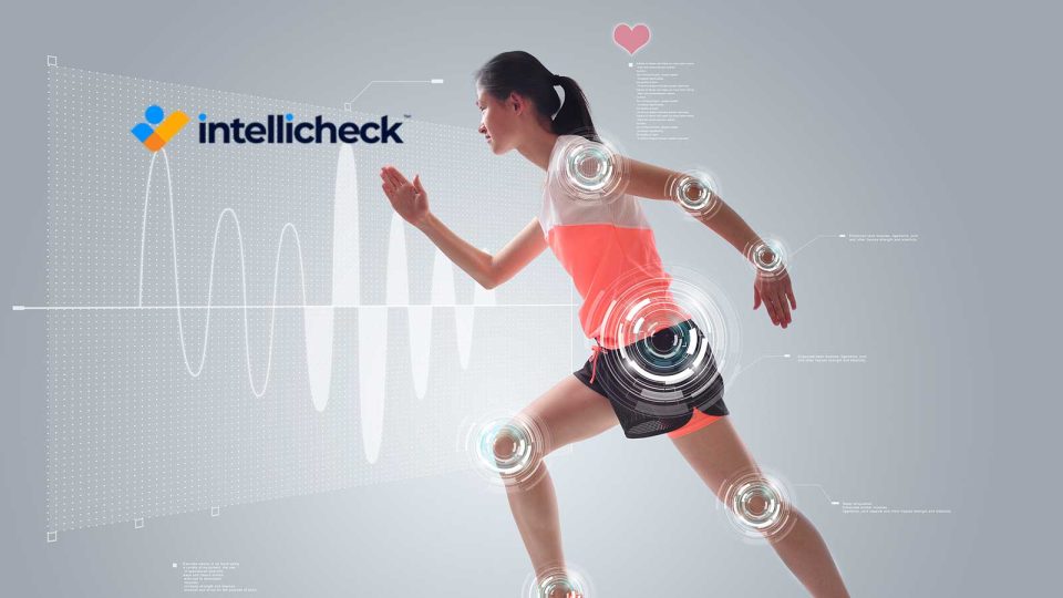 Intellicheck Introduces Identity Platform Advancements Enhancing the Digital User Experience